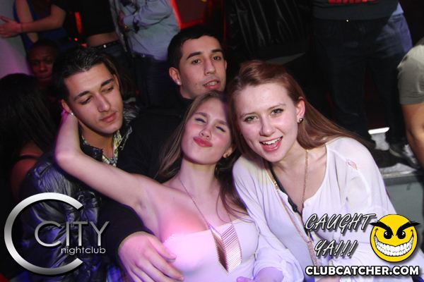 City nightclub photo 129 - December 10th, 2011