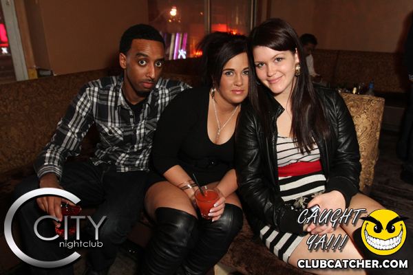 City nightclub photo 130 - December 10th, 2011