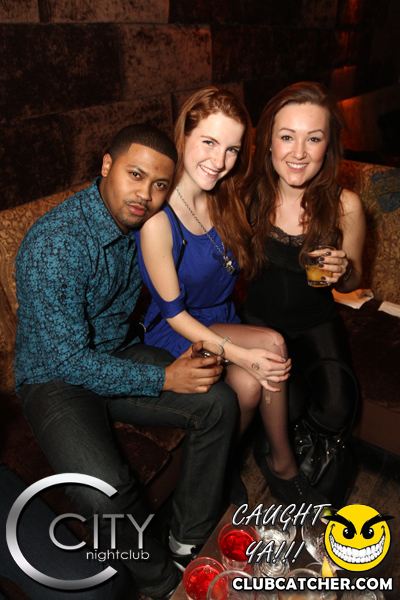 City nightclub photo 134 - December 10th, 2011