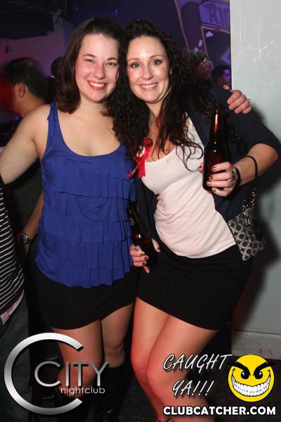 City nightclub photo 137 - December 10th, 2011