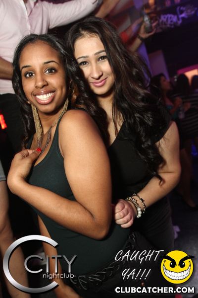 City nightclub photo 138 - December 10th, 2011