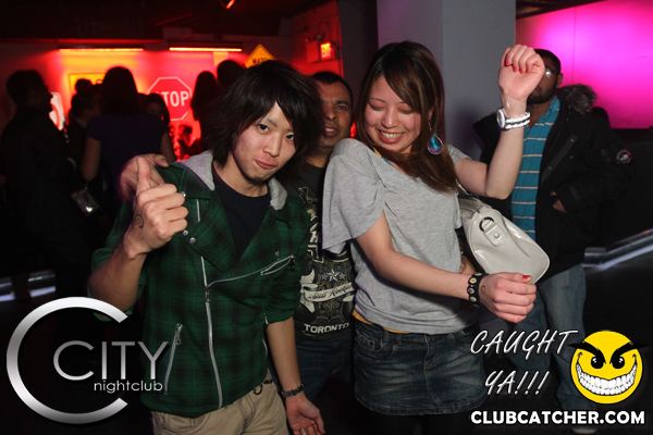 City nightclub photo 143 - December 10th, 2011