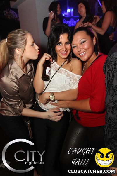 City nightclub photo 144 - December 10th, 2011