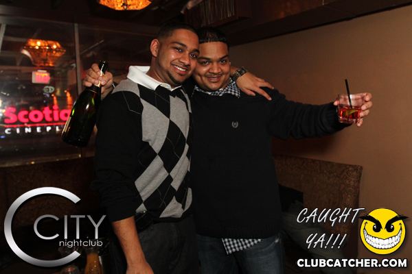 City nightclub photo 146 - December 10th, 2011