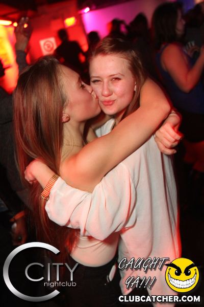 City nightclub photo 147 - December 10th, 2011