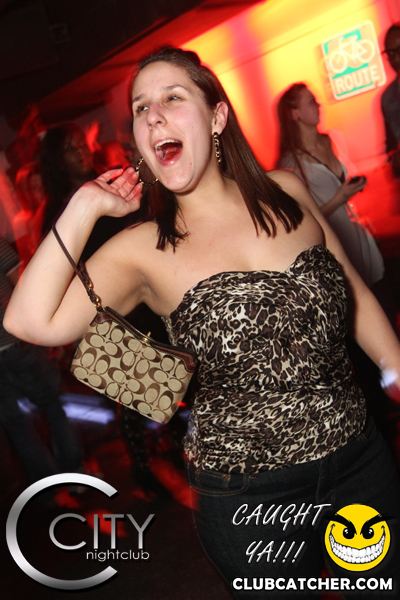 City nightclub photo 149 - December 10th, 2011