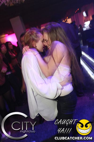 City nightclub photo 156 - December 10th, 2011