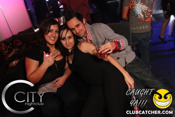 City nightclub photo 159 - December 10th, 2011