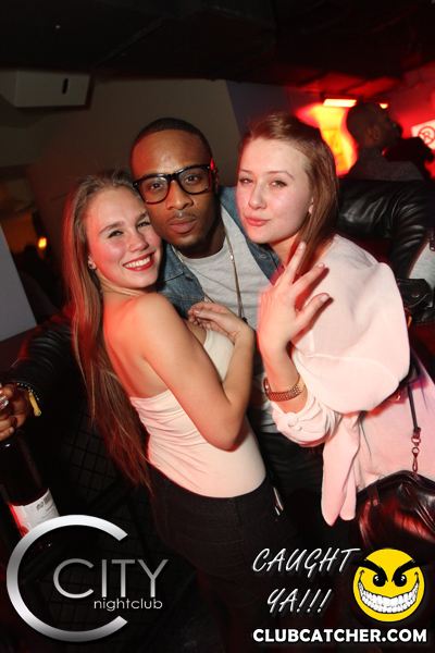 City nightclub photo 161 - December 10th, 2011