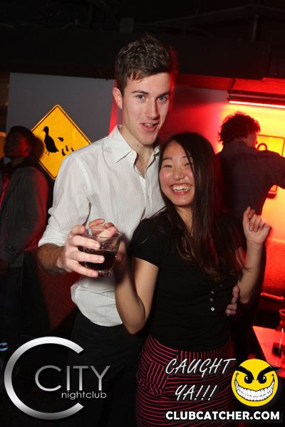 City nightclub photo 165 - December 10th, 2011