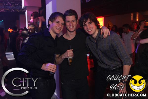 City nightclub photo 168 - December 10th, 2011