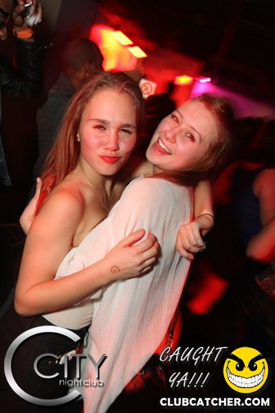 City nightclub photo 169 - December 10th, 2011