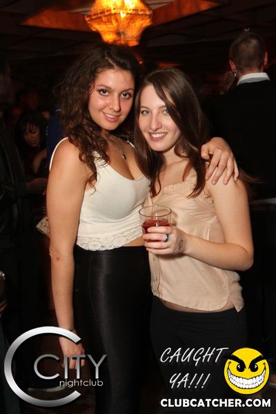 City nightclub photo 178 - December 10th, 2011