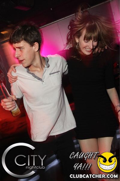 City nightclub photo 181 - December 10th, 2011