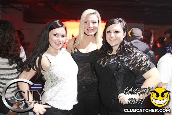 City nightclub photo 182 - December 10th, 2011