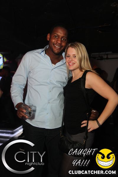 City nightclub photo 187 - December 10th, 2011