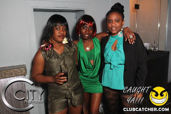 City nightclub photo 42 - December 10th, 2011