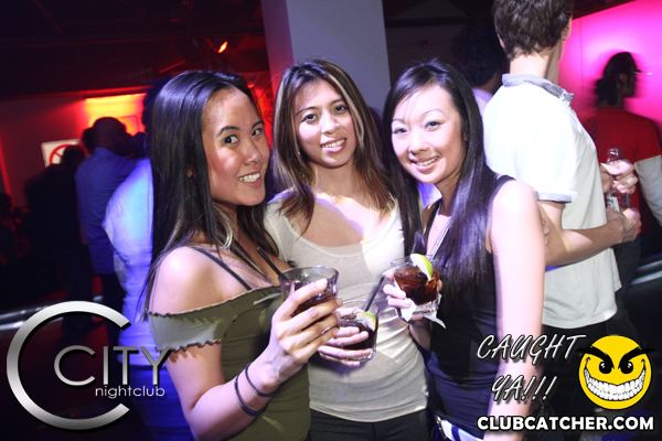 City nightclub photo 48 - December 10th, 2011
