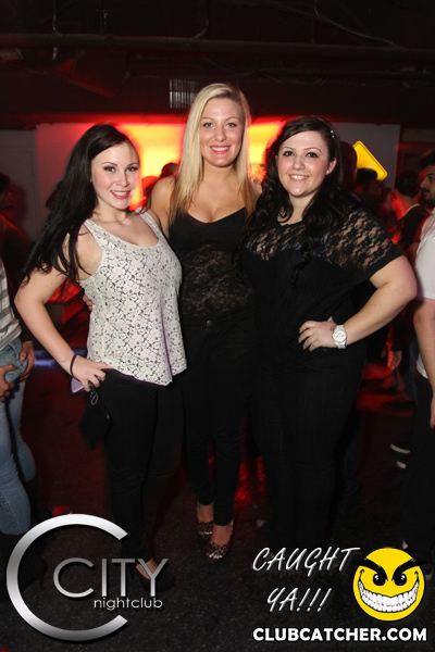 City nightclub photo 6 - December 10th, 2011