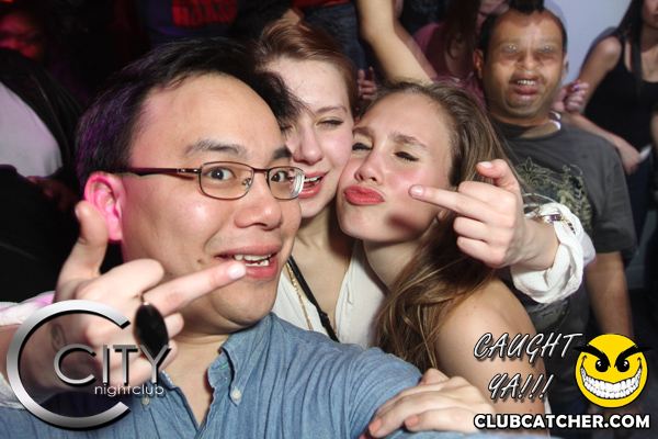 City nightclub photo 52 - December 10th, 2011