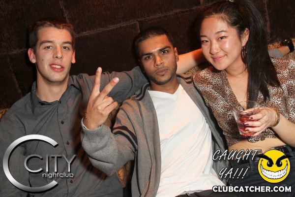 City nightclub photo 56 - December 10th, 2011