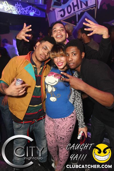City nightclub photo 59 - December 10th, 2011