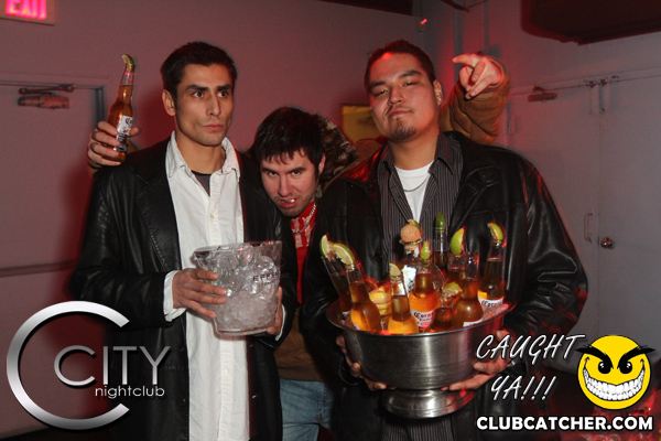 City nightclub photo 7 - December 10th, 2011