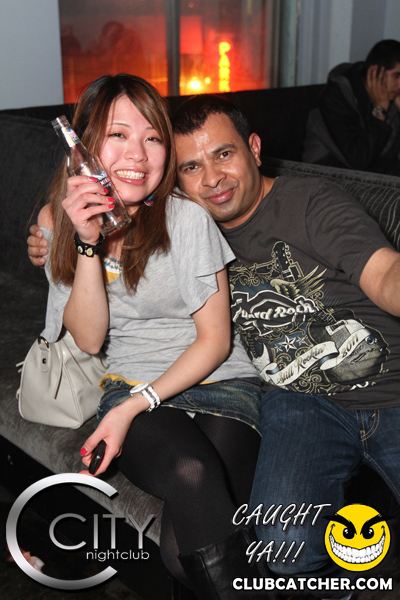 City nightclub photo 62 - December 10th, 2011