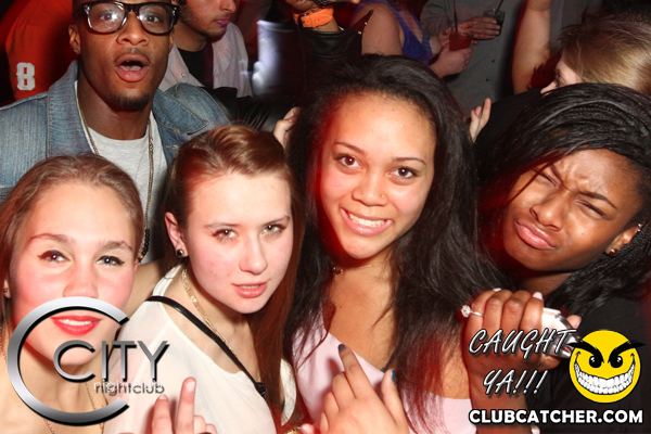 City nightclub photo 69 - December 10th, 2011