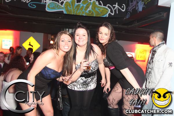 City nightclub photo 73 - December 10th, 2011