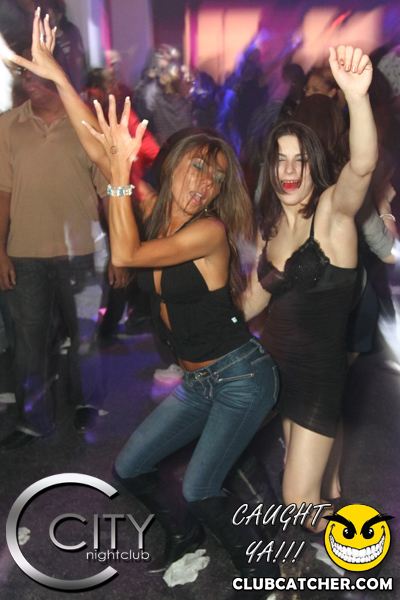 City nightclub photo 86 - December 10th, 2011
