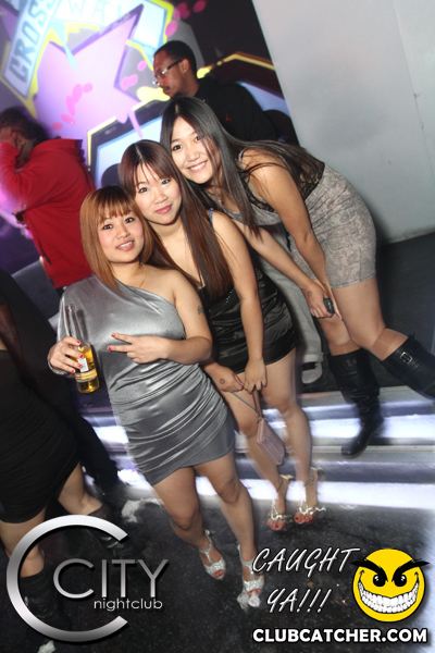 City nightclub photo 10 - December 10th, 2011