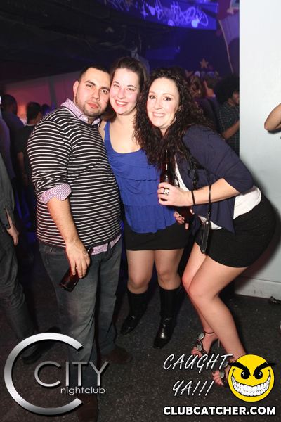 City nightclub photo 91 - December 10th, 2011