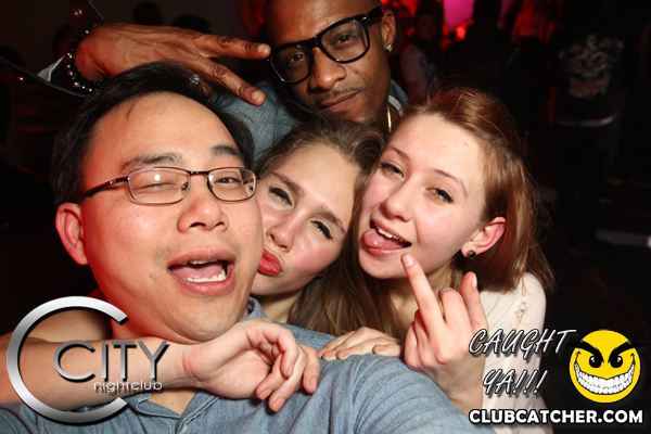 City nightclub photo 92 - December 10th, 2011