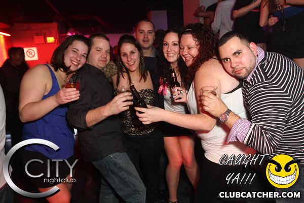 City nightclub photo 97 - December 10th, 2011