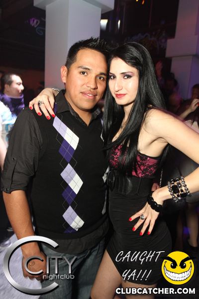 City nightclub photo 98 - December 10th, 2011