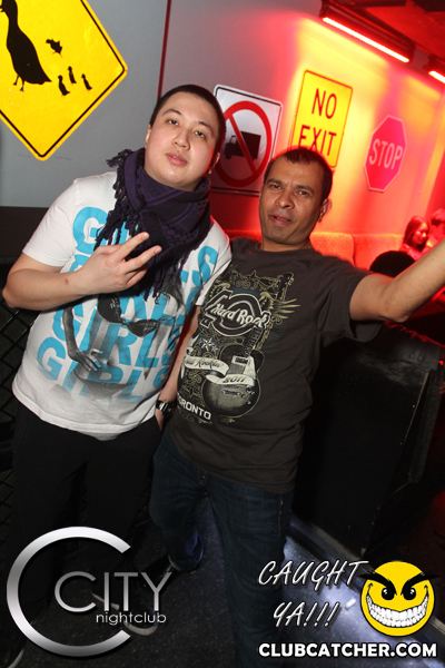 City nightclub photo 99 - December 10th, 2011