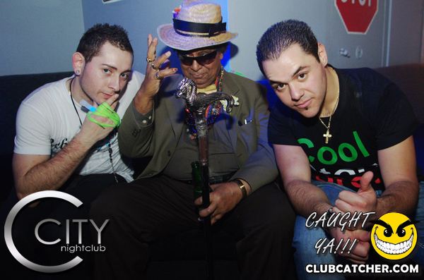 City nightclub photo 101 - December 14th, 2011