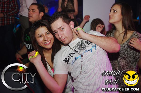 City nightclub photo 102 - December 14th, 2011