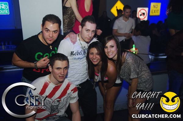 City nightclub photo 103 - December 14th, 2011