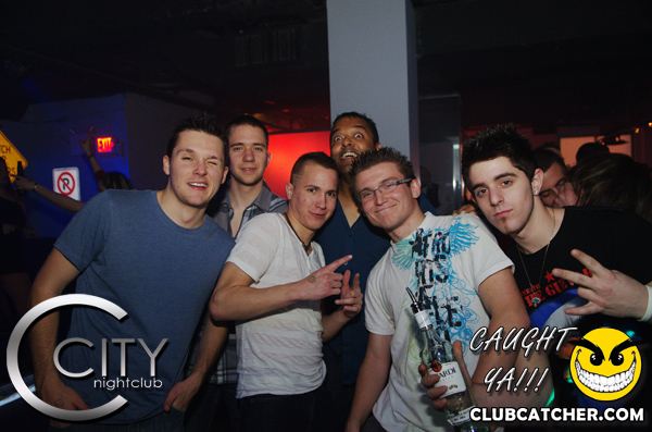 City nightclub photo 104 - December 14th, 2011