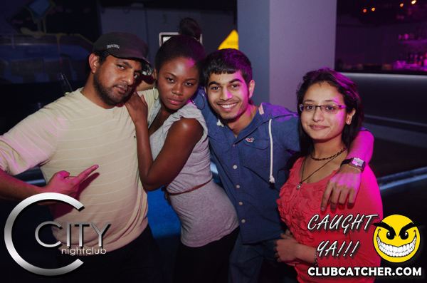 City nightclub photo 105 - December 14th, 2011