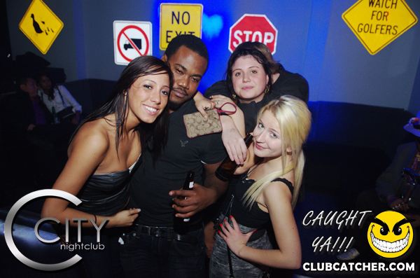 City nightclub photo 107 - December 14th, 2011