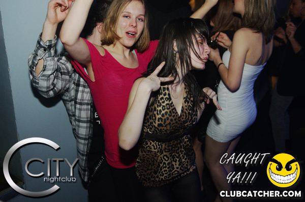City nightclub photo 110 - December 14th, 2011