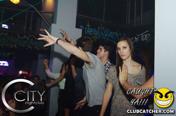 City nightclub photo 111 - December 14th, 2011