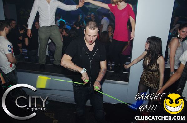 City nightclub photo 112 - December 14th, 2011