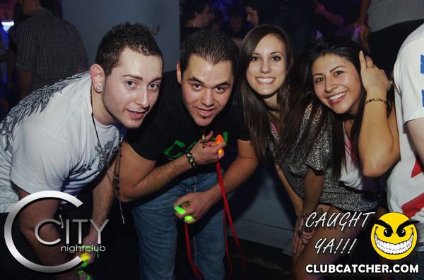 City nightclub photo 113 - December 14th, 2011