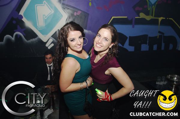 City nightclub photo 114 - December 14th, 2011