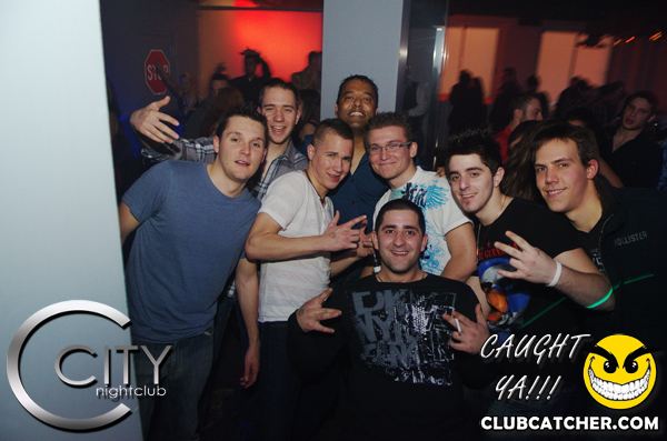 City nightclub photo 116 - December 14th, 2011