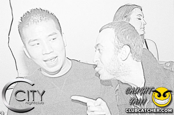 City nightclub photo 117 - December 14th, 2011